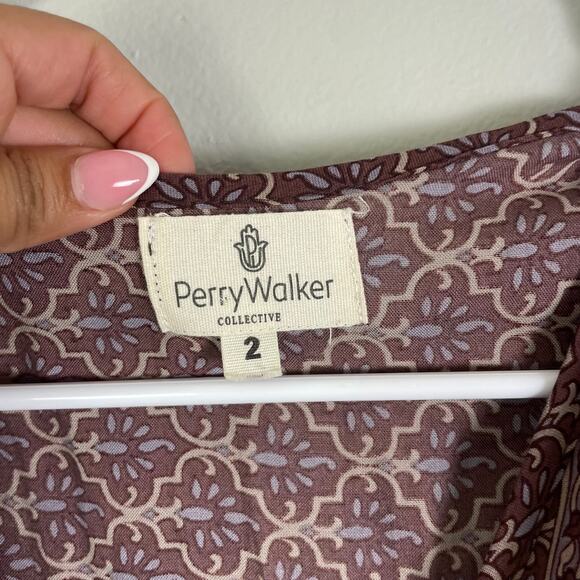 Perry Walker Collective‎ Dress - Picture 4 of 9